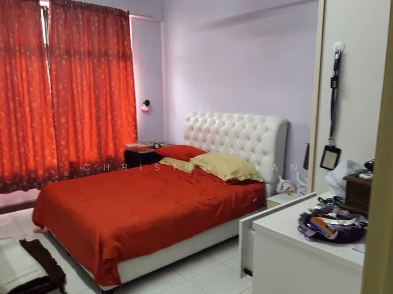 Kediaman Servis untuk Dijual di Diamond Residences - Christine Tan - PropertyGuru.com.my