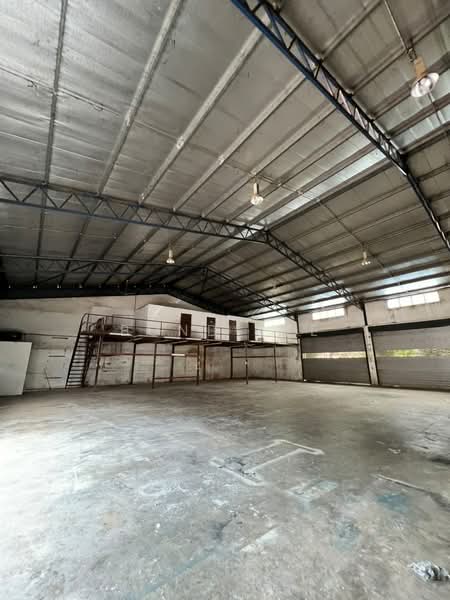 Factory for Rent in Kampung Lee Kim Sai Tambahan (Rawang) - Bond Lee - PropertyGuru.com.my