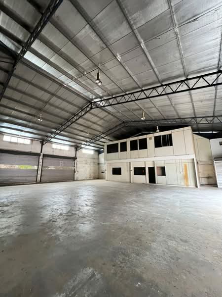 Factory for Rent in Kampung Lee Kim Sai Tambahan (Rawang) - Bond Lee - PropertyGuru.com.my