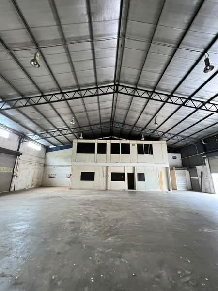 Factory for Rent in Kampung Lee Kim Sai Tambahan (Rawang) - Bond Lee - PropertyGuru.com.my