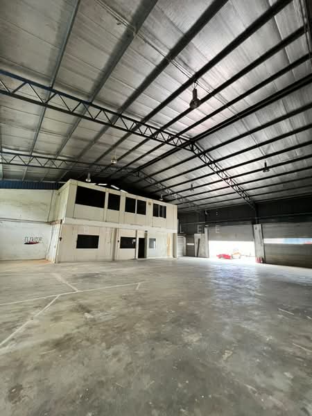 Factory for Rent in Kampung Lee Kim Sai Tambahan (Rawang) - Bond Lee - PropertyGuru.com.my