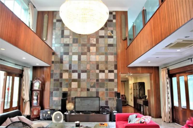 Bungalow for Rent in Tropicana (Petaling Jaya) - Jack Chan - Living Room - PropertyGuru.com.my