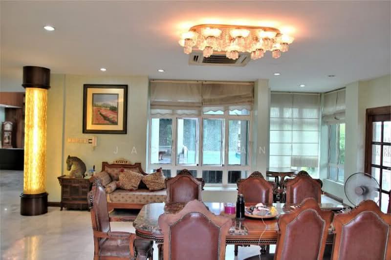 Bungalow for Rent in Tropicana (Petaling Jaya) - Jack Chan - Dining Room - PropertyGuru.com.my