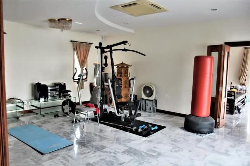 Bungalow for Rent in Tropicana (Petaling Jaya) - Jack Chan - Gym - PropertyGuru.com.my