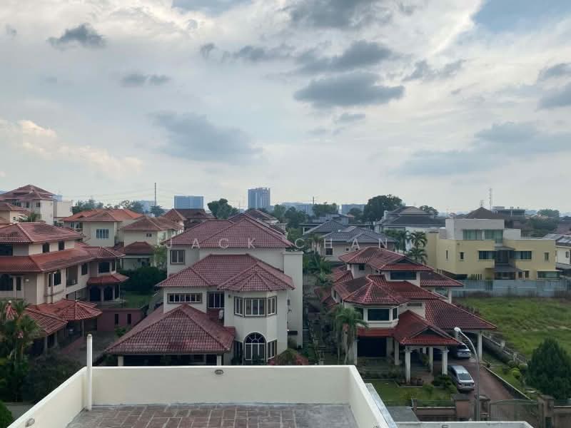 Bungalow for Rent in Tropicana (Petaling Jaya) - Jack Chan - Exterior - PropertyGuru.com.my