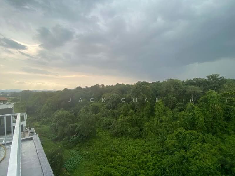 Bungalow for Rent in Tropicana (Petaling Jaya) - Jack Chan - Exterior - PropertyGuru.com.my