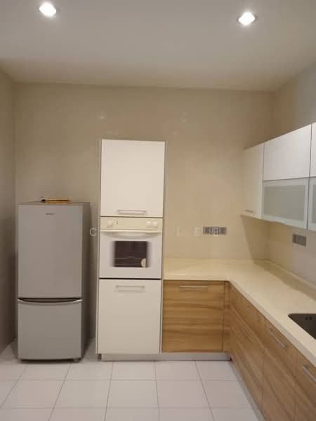 Rumah Berkembar untuk Dijual di Sungai Petani (Kedah) - C.H. Lee - Kitchen - PropertyGuru.com.my