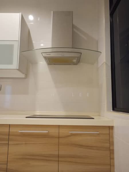 Rumah Berkembar untuk Dijual di Sungai Petani (Kedah) - C.H. Lee - Kitchen - PropertyGuru.com.my