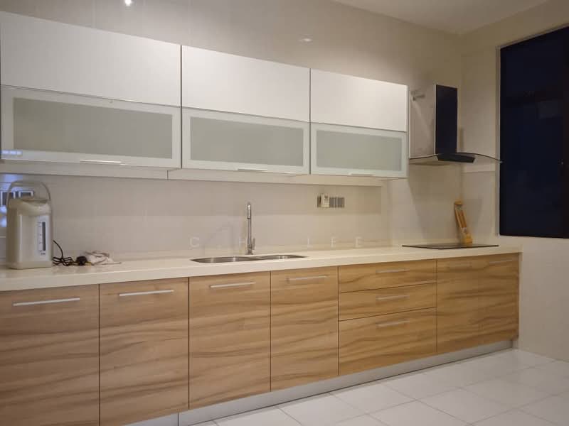 Rumah Berkembar untuk Dijual di Sungai Petani (Kedah) - C.H. Lee - Kitchen - PropertyGuru.com.my