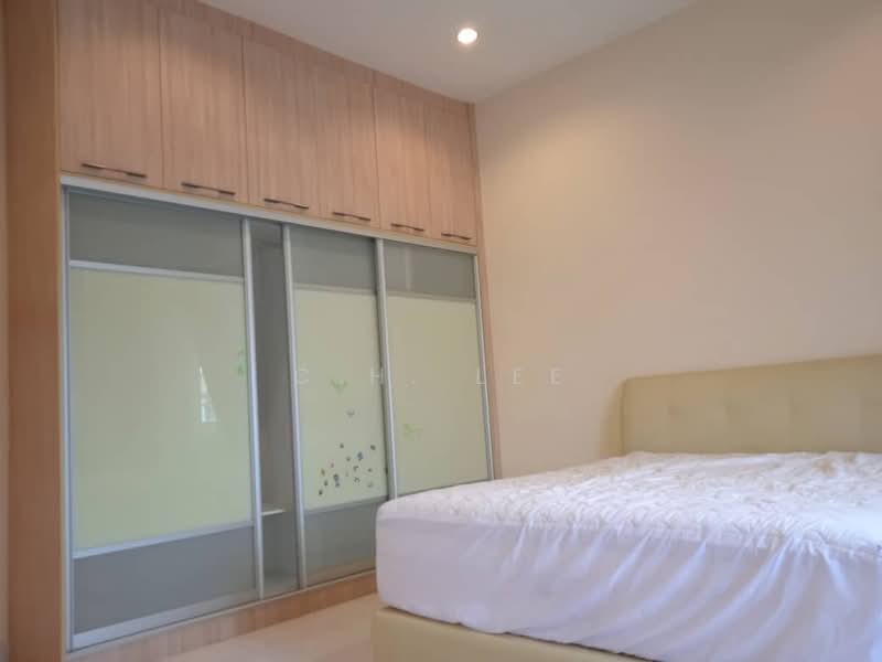 Rumah Berkembar untuk Dijual di Sungai Petani (Kedah) - C.H. Lee - Bedroom - PropertyGuru.com.my