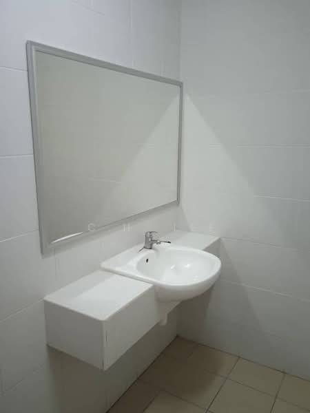 Rumah Berkembar untuk Dijual di Sungai Petani (Kedah) - C.H. Lee - Bathroom - PropertyGuru.com.my
