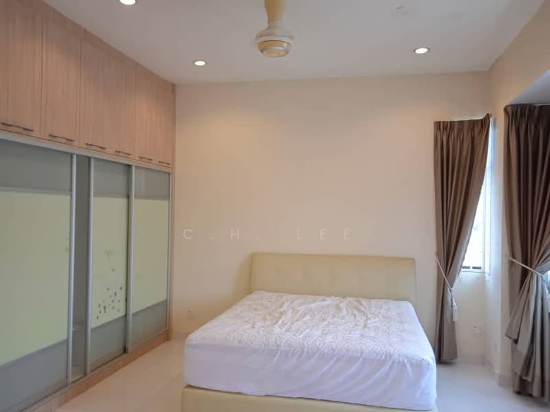 Rumah Berkembar untuk Dijual di Sungai Petani (Kedah) - C.H. Lee - Bedroom - PropertyGuru.com.my
