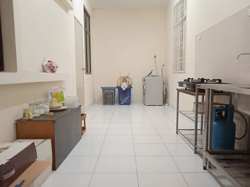 Rumah Berkembar untuk Dijual di Sungai Petani (Kedah) - C.H. Lee - PropertyGuru.com.my