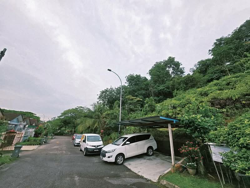 1-storey Terraced House for Rent in Johor Bahru (Johor) - Winnie Tan - Exterior - PropertyGuru.com.my