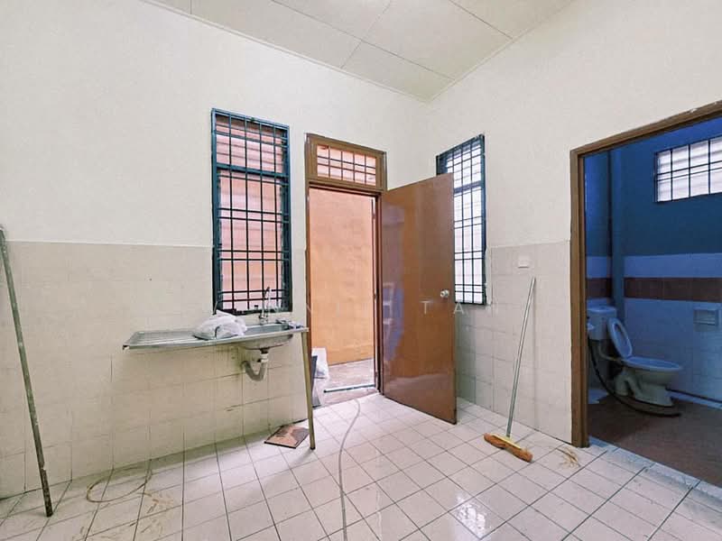 1-storey Terraced House for Rent in Johor Bahru (Johor) - Winnie Tan - Interior - PropertyGuru.com.my