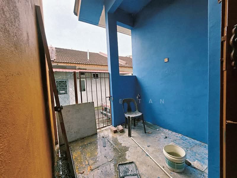 1-storey Terraced House for Rent in Johor Bahru (Johor) - Winnie Tan - Exterior - PropertyGuru.com.my