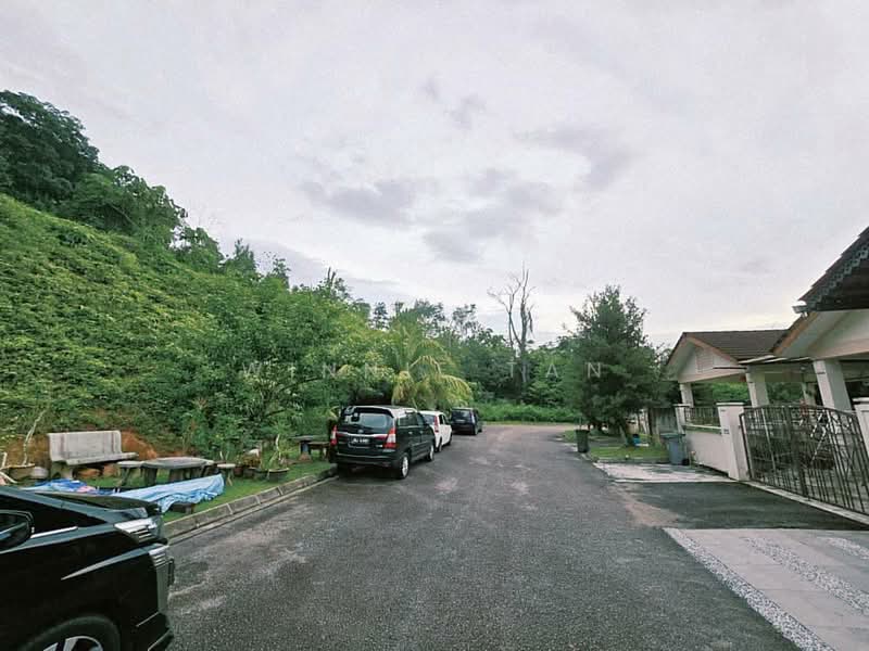 1-storey Terraced House for Rent in Johor Bahru (Johor) - Winnie Tan - Exterior - PropertyGuru.com.my