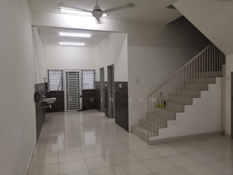 Rumah Teres 2 Tingkat untuk Disewa di Bandar Puncak Alam (Puncak Alam) - KEVIN LOW - Interior - PropertyGuru.com.my