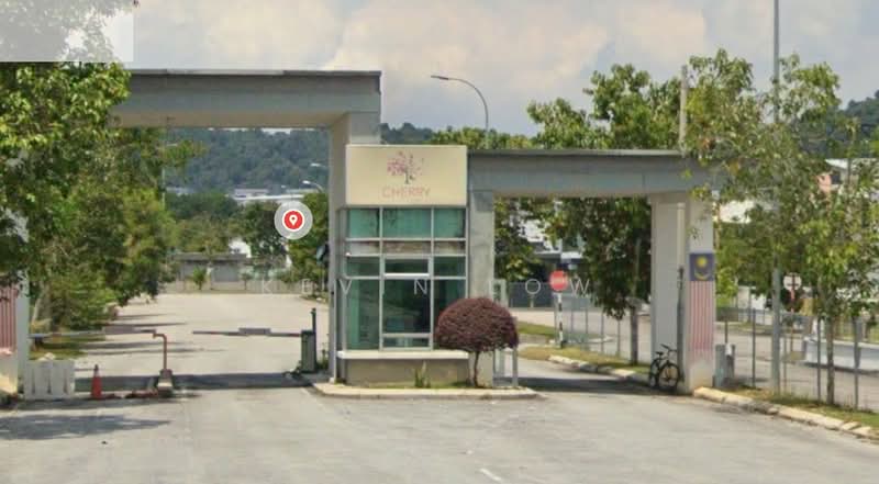 2-storey Terraced House for Rent in Bandar Puncak Alam (Puncak Alam) - KEVIN LOW - Exterior - PropertyGuru.com.my