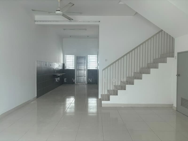 Rumah Teres 2 Tingkat untuk Disewa di Bandar Puncak Alam (Puncak Alam) - KEVIN LOW - Interior - PropertyGuru.com.my