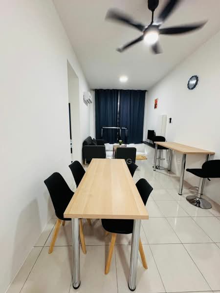 Kondominium untuk Disewa di Anderson Residences @ Ipoh - Kar Long Lee - PropertyGuru.com.my