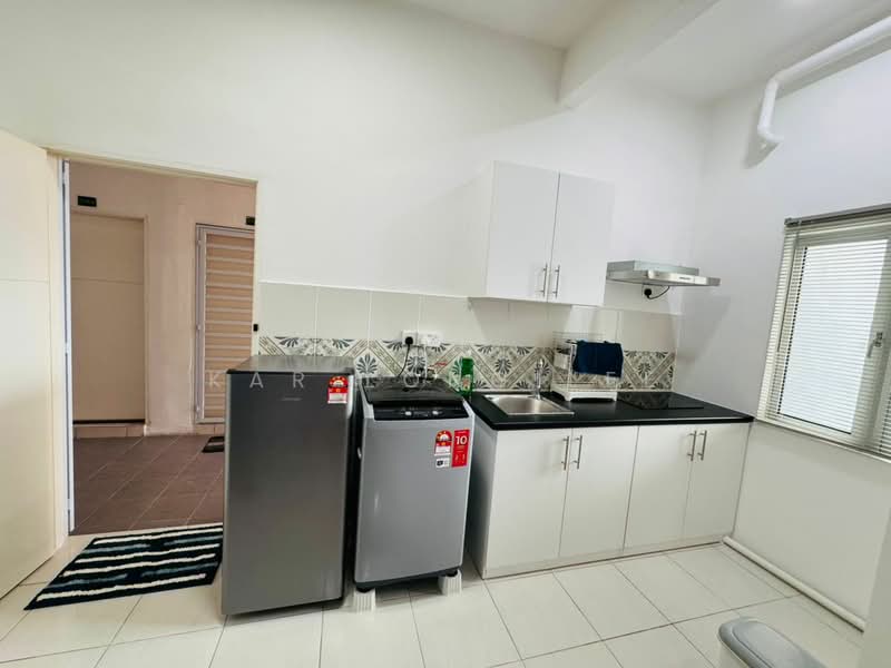 Kondominium untuk Disewa di Anderson Residences @ Ipoh - Kar Long Lee - PropertyGuru.com.my