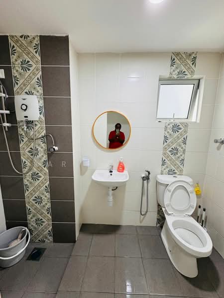 Kondominium untuk Disewa di Anderson Residences @ Ipoh - Kar Long Lee - PropertyGuru.com.my