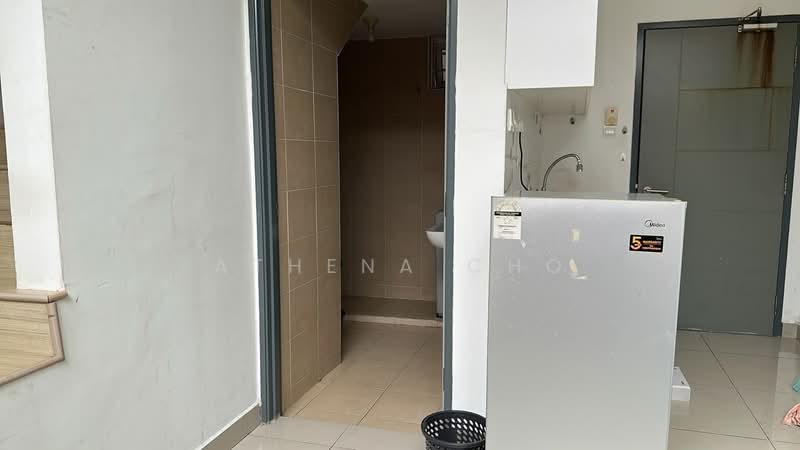 Servis Apartment untuk Disewa di Starz Valley - Athena Cho - Interior - PropertyGuru.com.my