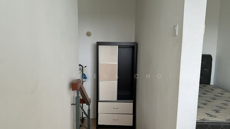 Servis Apartment untuk Disewa di Starz Valley - Athena Cho - Interior - PropertyGuru.com.my