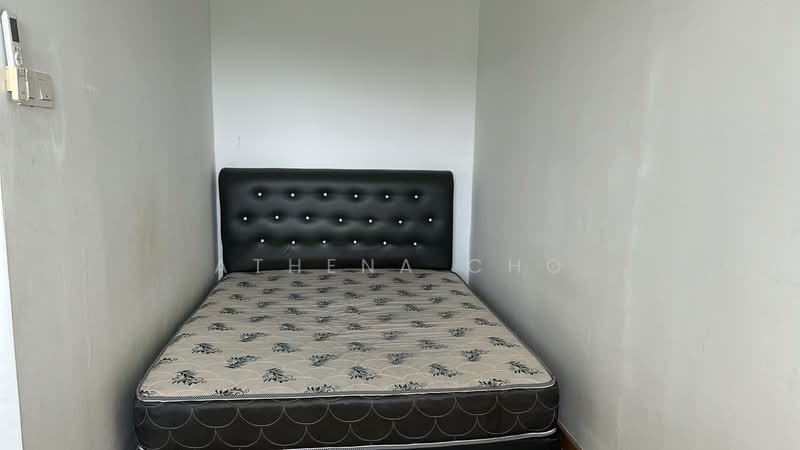 Servis Apartment untuk Disewa di Starz Valley - Athena Cho - Bedroom - PropertyGuru.com.my