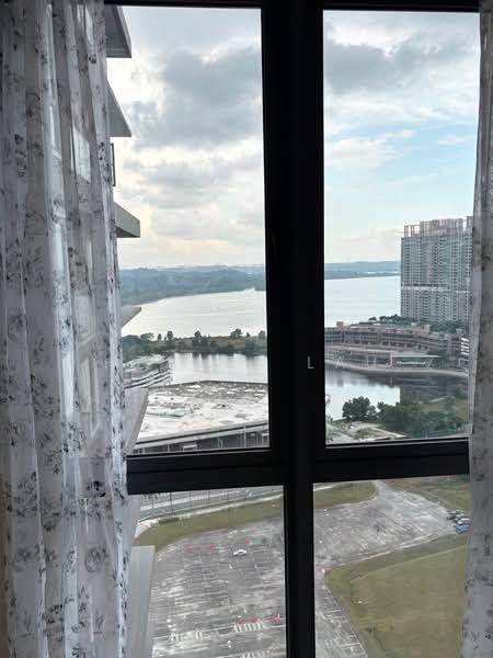 Service Residence for Rent at Imperia - Healer Lau - PropertyGuru.com.my