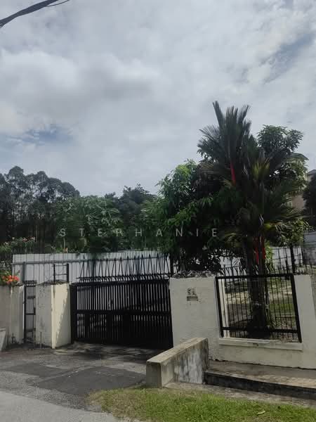 Tanah Kediaman untuk Disewa di Taman Mastiara (Jalan Ipoh) - Stephanie . - PropertyGuru.com.my