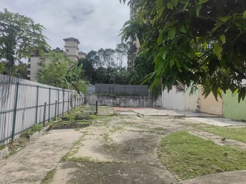 Tanah Kediaman untuk Disewa di Taman Mastiara (Jalan Ipoh) - Stephanie . - PropertyGuru.com.my