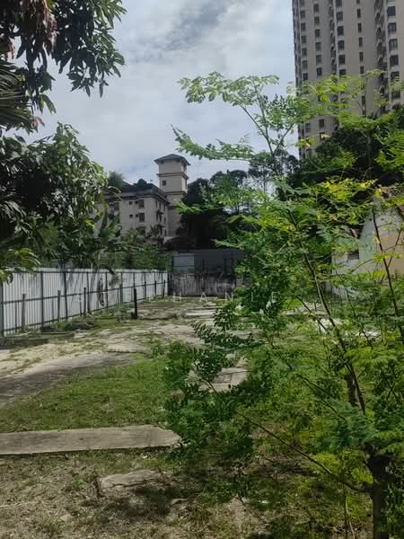Tanah Kediaman untuk Disewa di Taman Mastiara (Jalan Ipoh) - Stephanie . - PropertyGuru.com.my