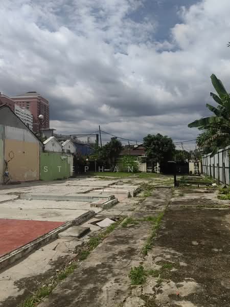 Tanah Kediaman untuk Disewa di Taman Mastiara (Jalan Ipoh) - Stephanie . - PropertyGuru.com.my