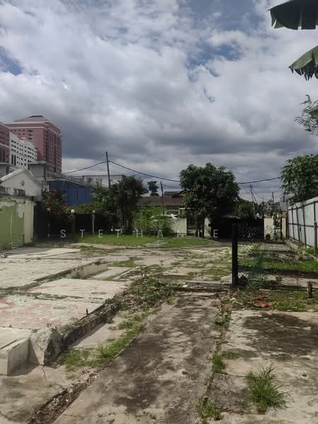 Tanah Kediaman untuk Disewa di Taman Mastiara (Jalan Ipoh) - Stephanie . - PropertyGuru.com.my