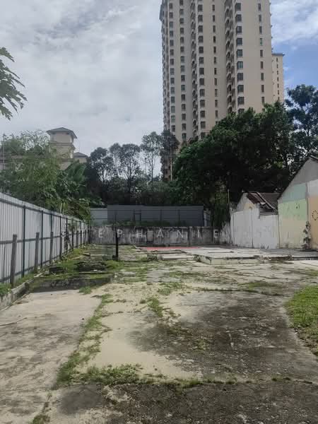 Tanah Kediaman untuk Disewa di Taman Mastiara (Jalan Ipoh) - Stephanie . - PropertyGuru.com.my