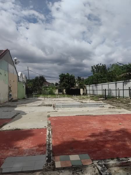 Tanah Kediaman untuk Disewa di Taman Mastiara (Jalan Ipoh) - Stephanie . - PropertyGuru.com.my