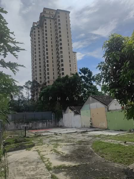 Tanah Kediaman untuk Disewa di Taman Mastiara (Jalan Ipoh) - Stephanie . - PropertyGuru.com.my