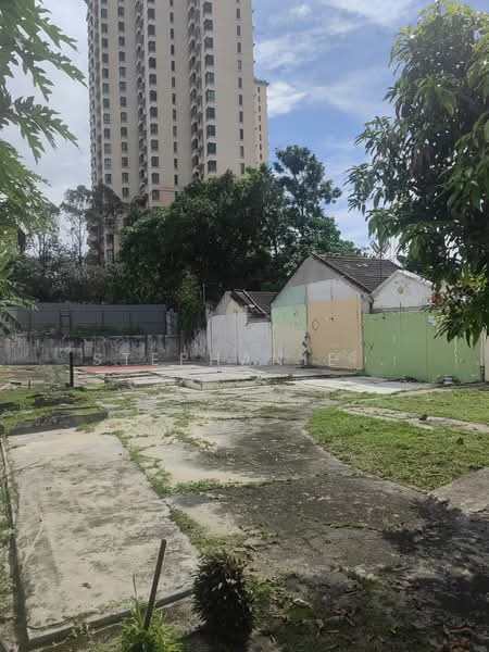 Tanah Kediaman untuk Disewa di Taman Mastiara (Jalan Ipoh) - Stephanie . - PropertyGuru.com.my