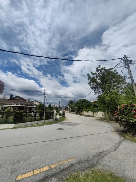 Tanah Kediaman untuk Disewa di Taman Mastiara (Jalan Ipoh) - Stephanie . - PropertyGuru.com.my