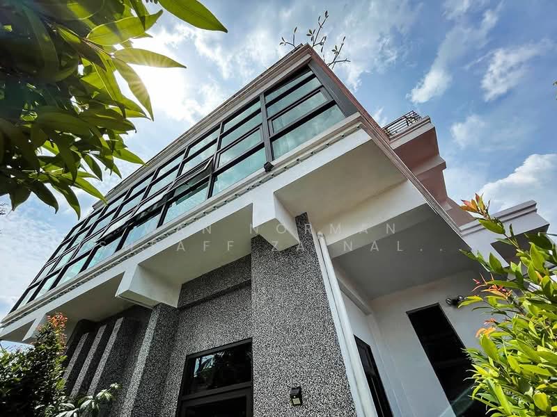 Rumah Banglo untuk Dijual di Ampang (Selangor) - Wan Norman Ishraff Zainal Abidin - PropertyGuru.com.my