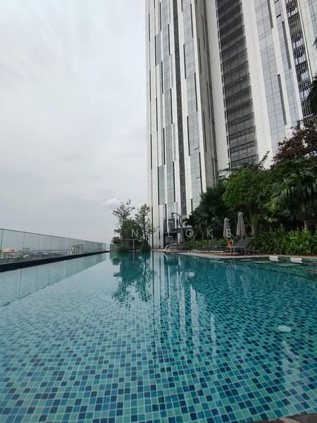 Condominium for Sale at SKS Pavillion Residences - Linn Loke - Exterior - PropertyGuru.com.my