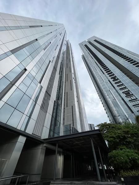 Condominium for Sale at SKS Pavillion Residences - Linn Loke - Exterior - PropertyGuru.com.my