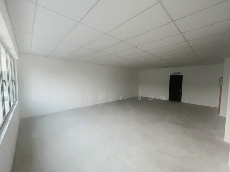 Factory for Rent in Senai (Kulai) - Sherrly Sow - Interior - PropertyGuru.com.my