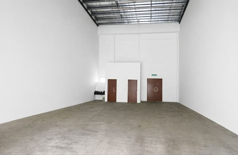 Factory for Rent in Senai (Kulai) - Sherrly Sow - Interior - PropertyGuru.com.my