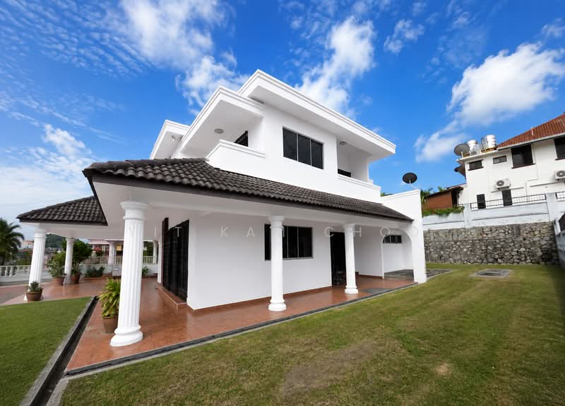Bungalow House for Sale in Taman Blossom Height (Seremban) - Angie Choo - PropertyGuru.com.my