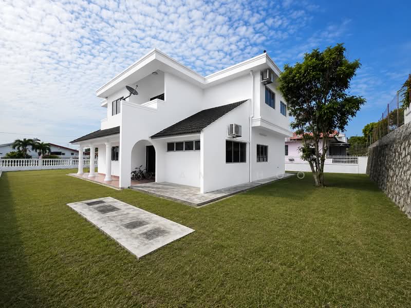 Bungalow House for Sale in Taman Blossom Height (Seremban) - Angie Choo - PropertyGuru.com.my