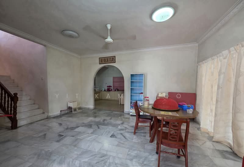 Bungalow House for Sale in Taman Blossom Height (Seremban) - Angie Choo - PropertyGuru.com.my