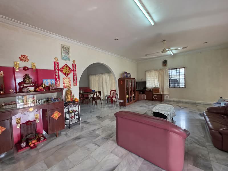 Bungalow House for Sale in Taman Blossom Height (Seremban) - Angie Choo - PropertyGuru.com.my